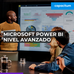 Herramientas de Power BI para la gestión laboral - Nivel Avanzado