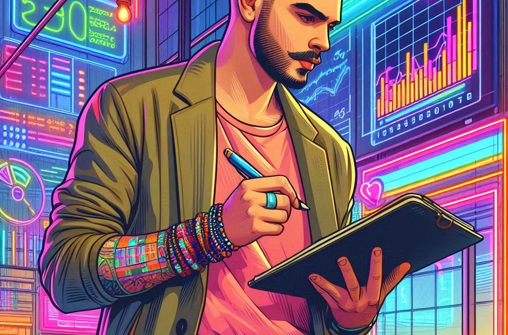 Power BI: Tu Pasaporte a un Mundo de Datos y Oportunidades